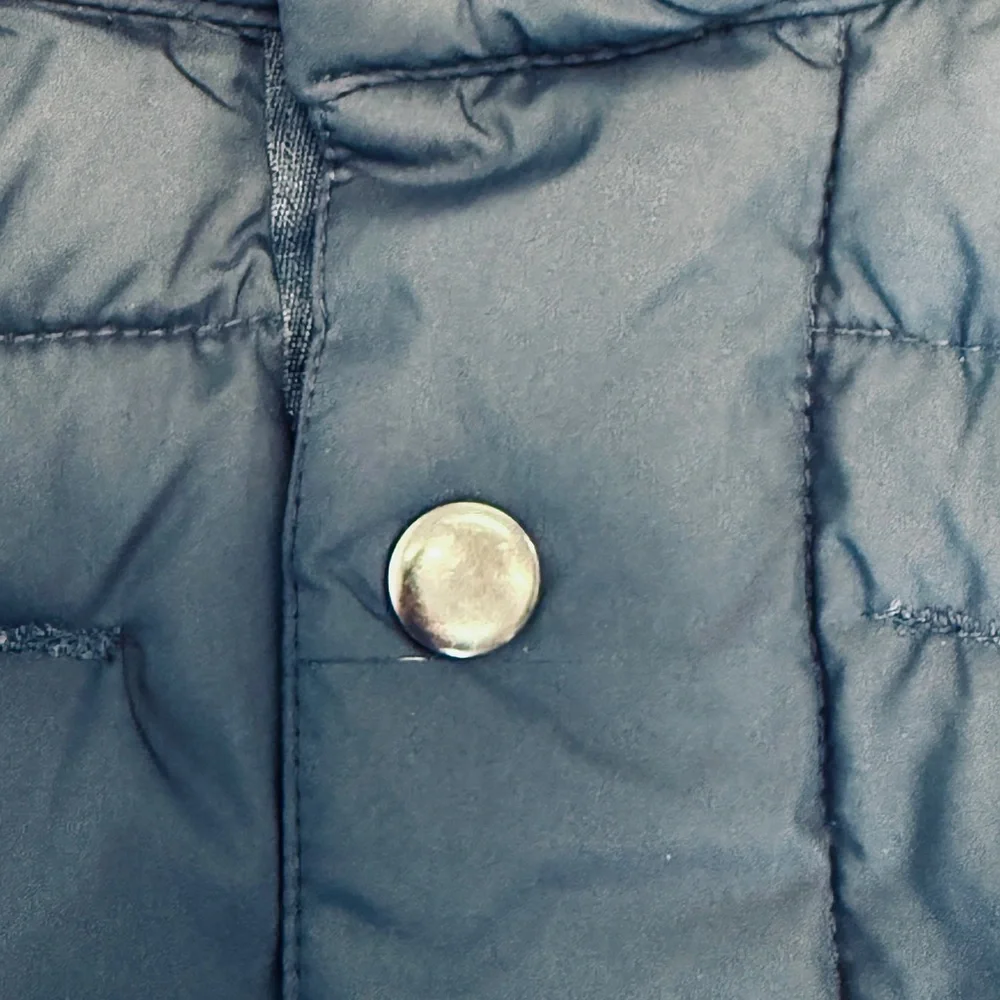 J. Crew Puffer jacket